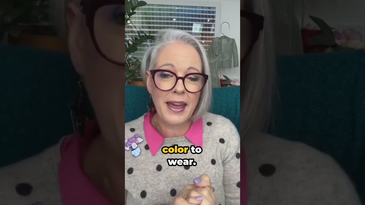 Overtone vs. Undertone: Yellow | Part 5