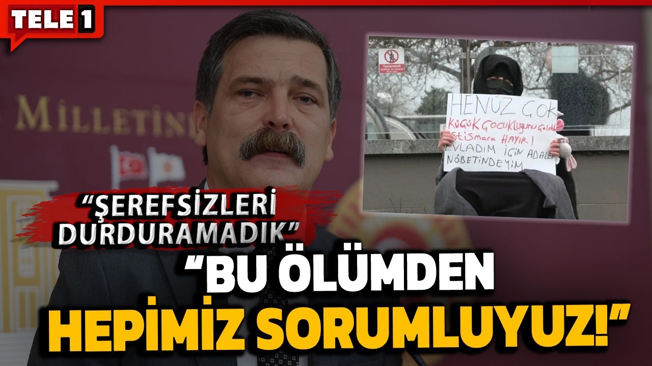 Erkan Baş kürsüye vura vura isyan etti! 