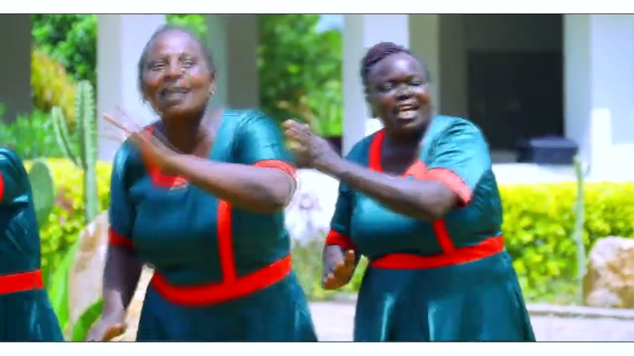SAMWELI BY NEEMA CHOIR AIC IIANI