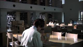 映画『メサイア』予告編