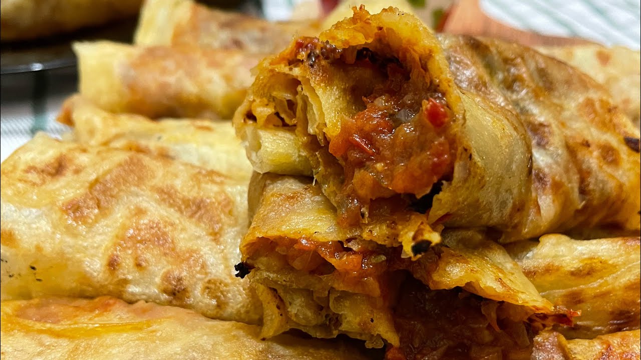 محاجب 🌶️نعطيلكم اسرار لاول مرة مع طريقة التحضير بزااااف سهلة 👌
