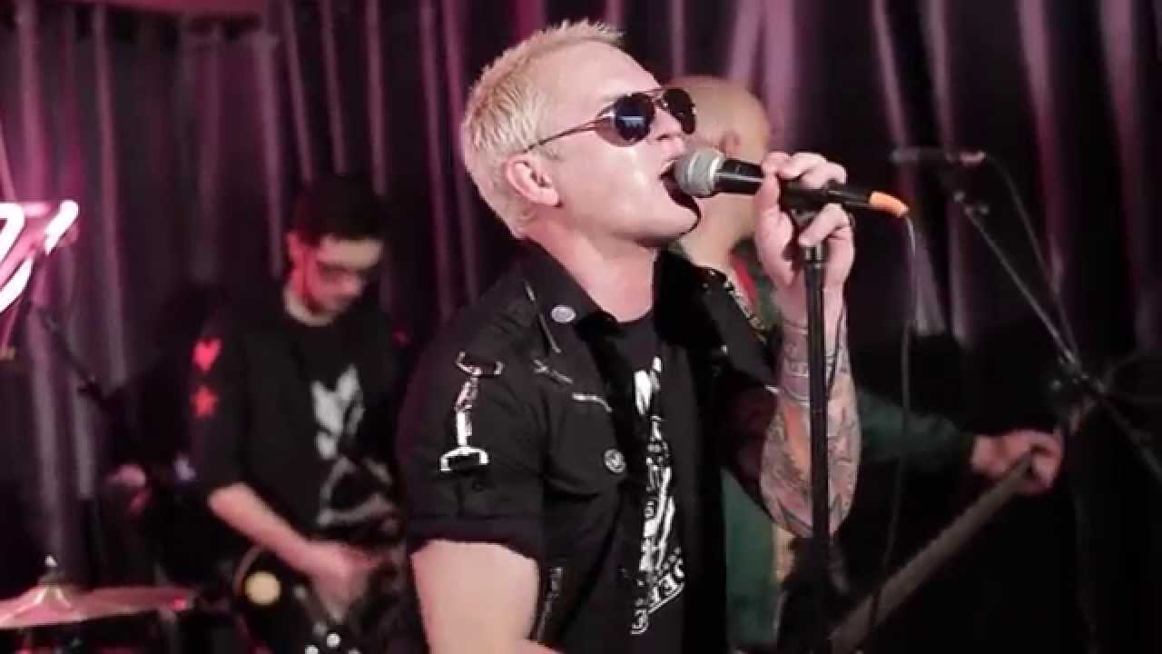 Bulbulators - 10 Powodów (Vulgar Live)