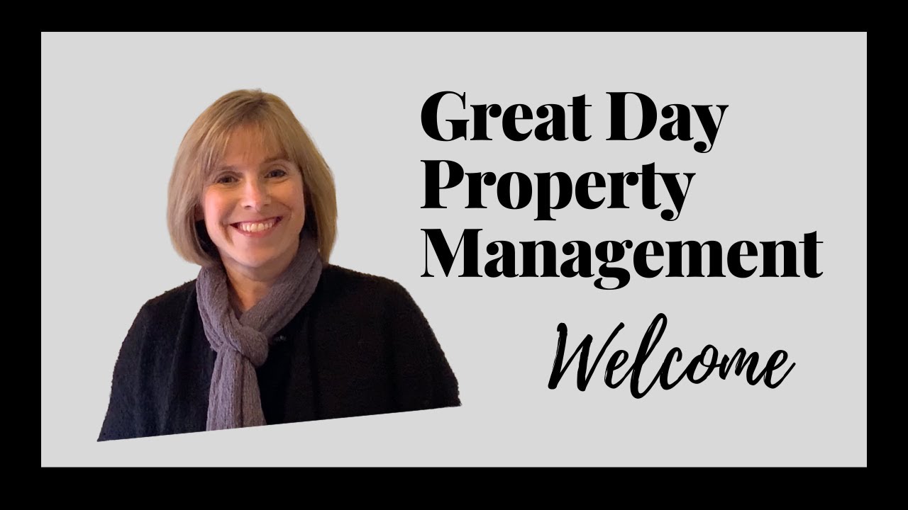 Investing in Detroit with Great Day Property Management