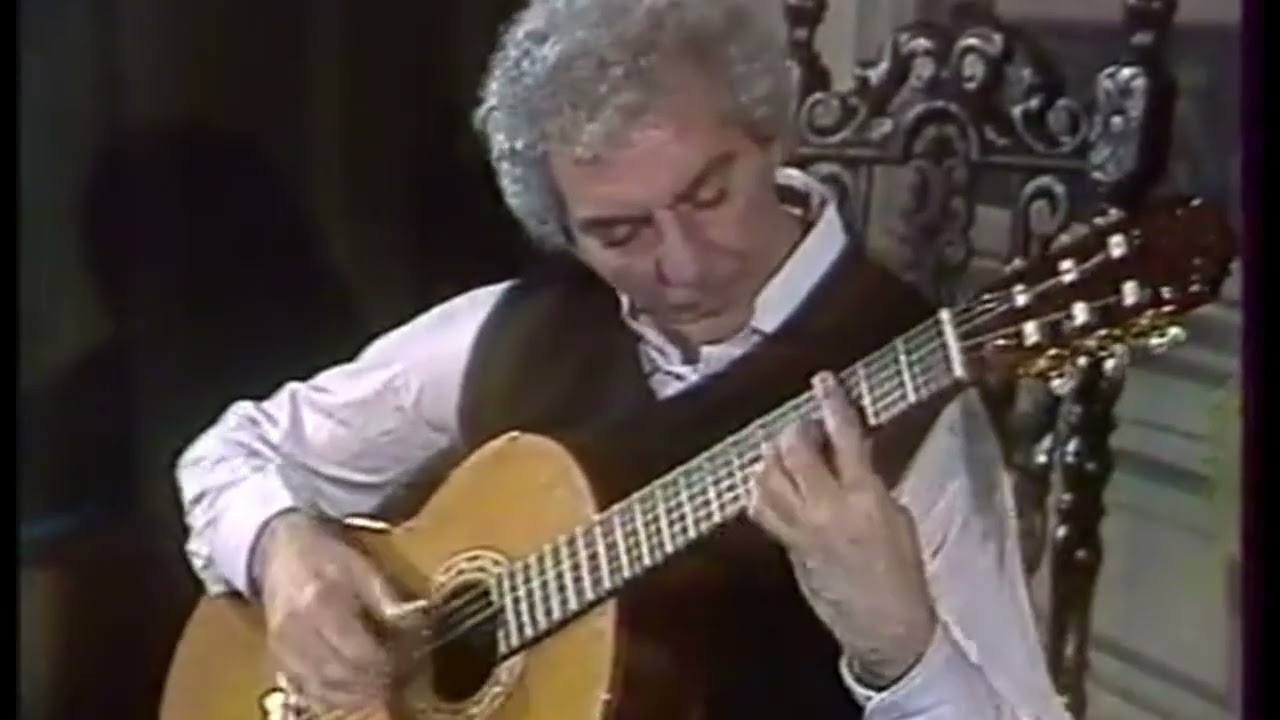 Jorge Morel - 