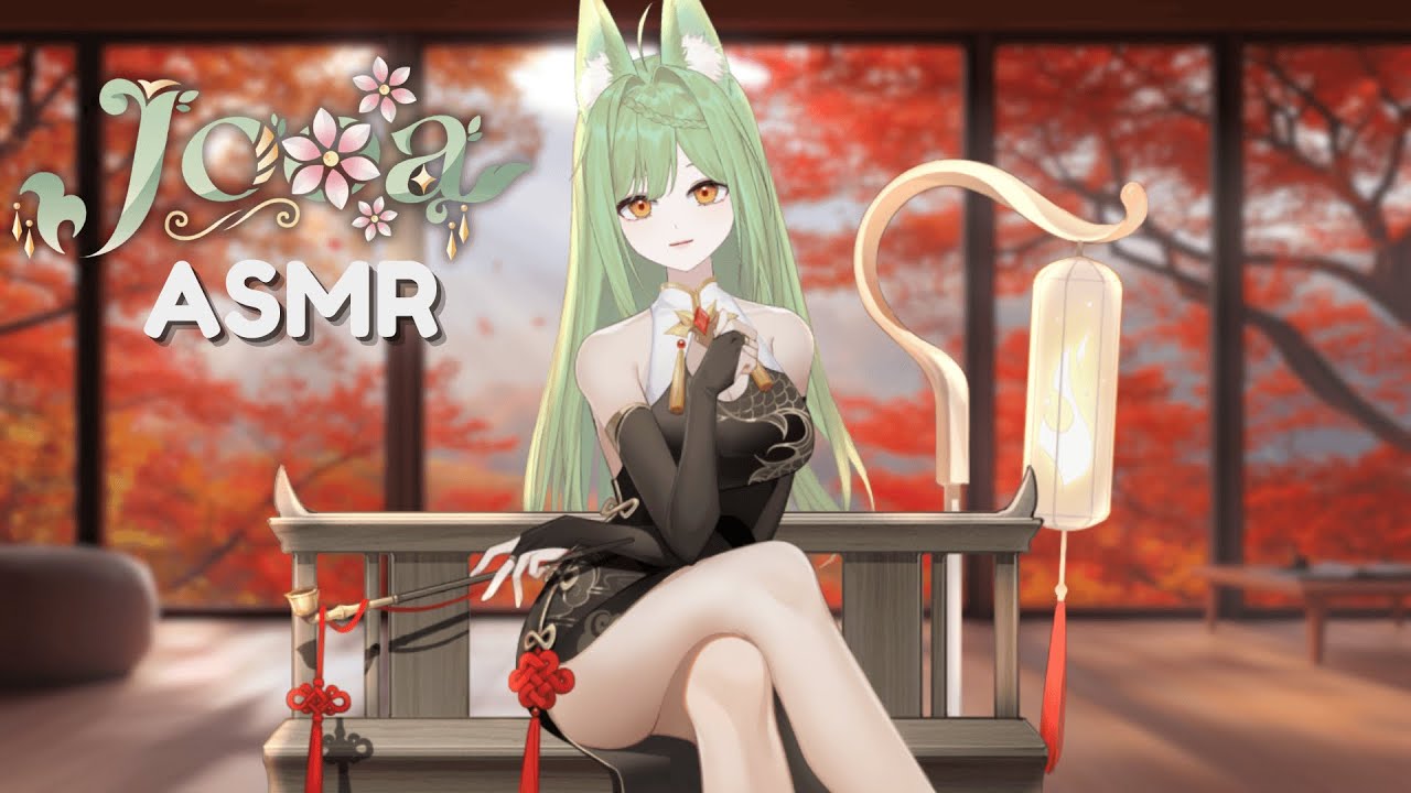 whispering favorite trigger words very closely to your ears ASMR
