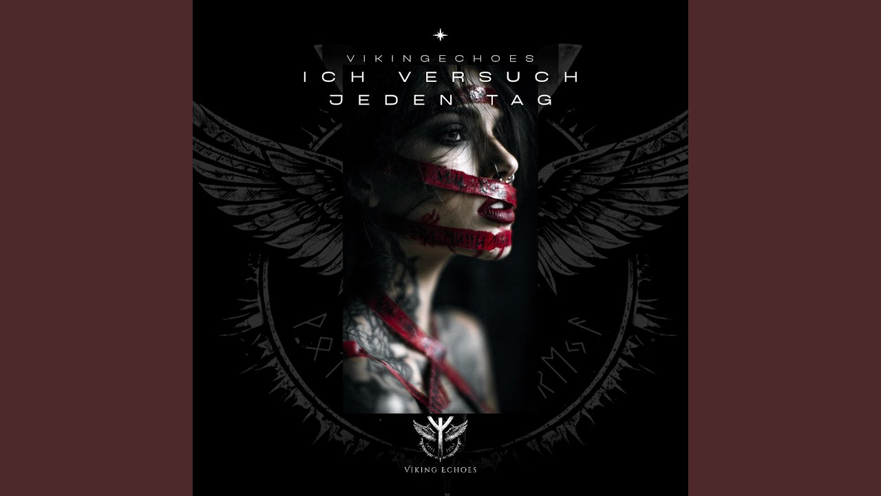 Ich versuch jeden Tag