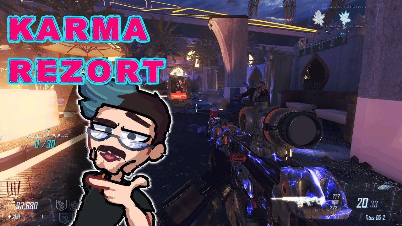 LIVE BO3 CUSTOM ZOMBIES w/ @TastyKenter