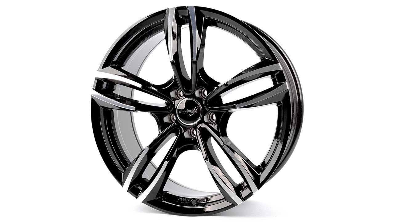 2DRV WH29 SP+ | felgenoutlet.de