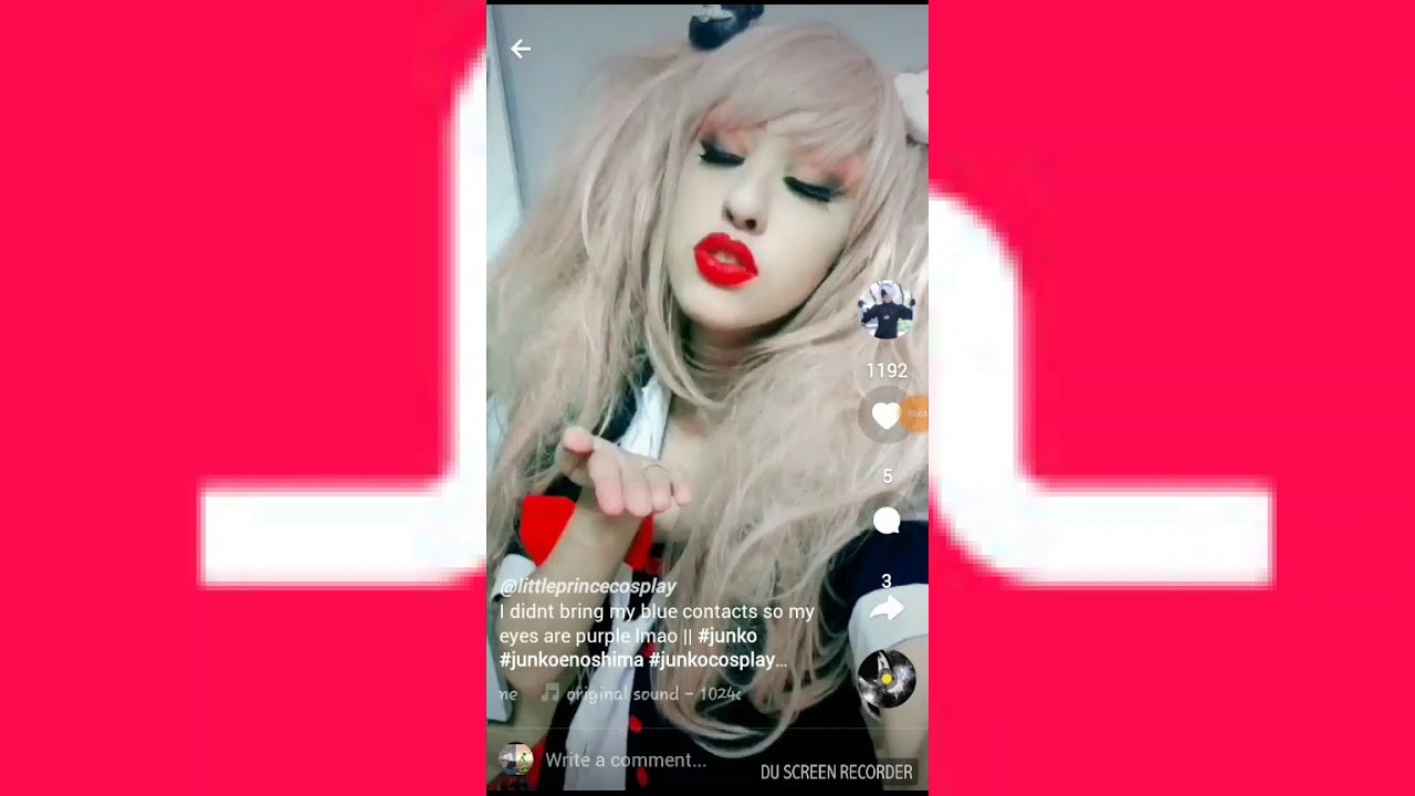 Types Of Musers |Musical.ly Trend Compilation|