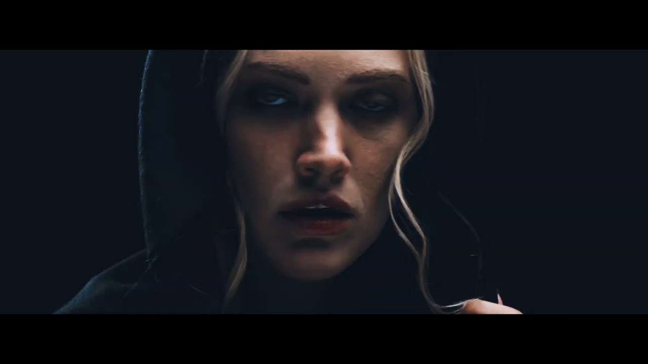Talla 2XLC & DJ Sakin - Protect Your Mind (Braveheart)