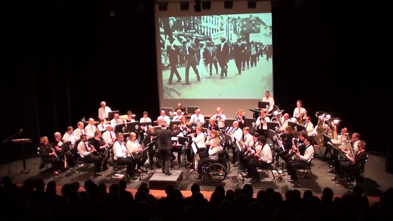 New York Overture (Kees Vlak)