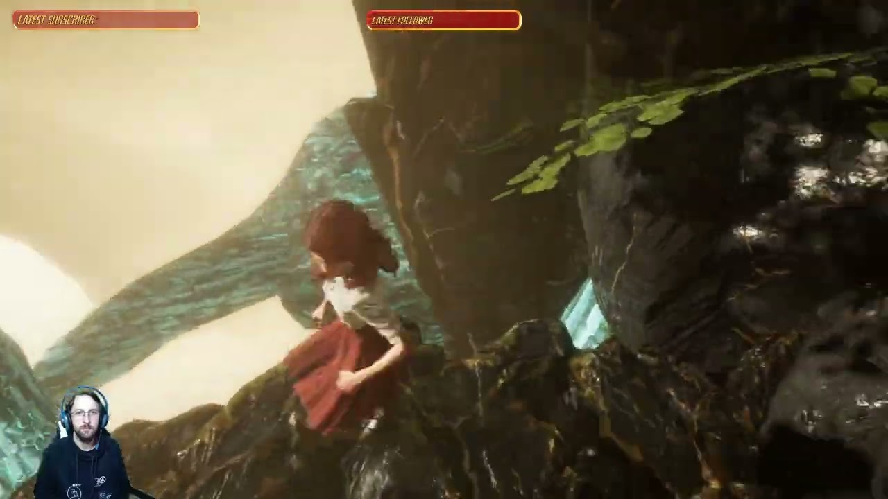 Clair Obscur: Expedition 33 #18 : On avance dans le monolithe !