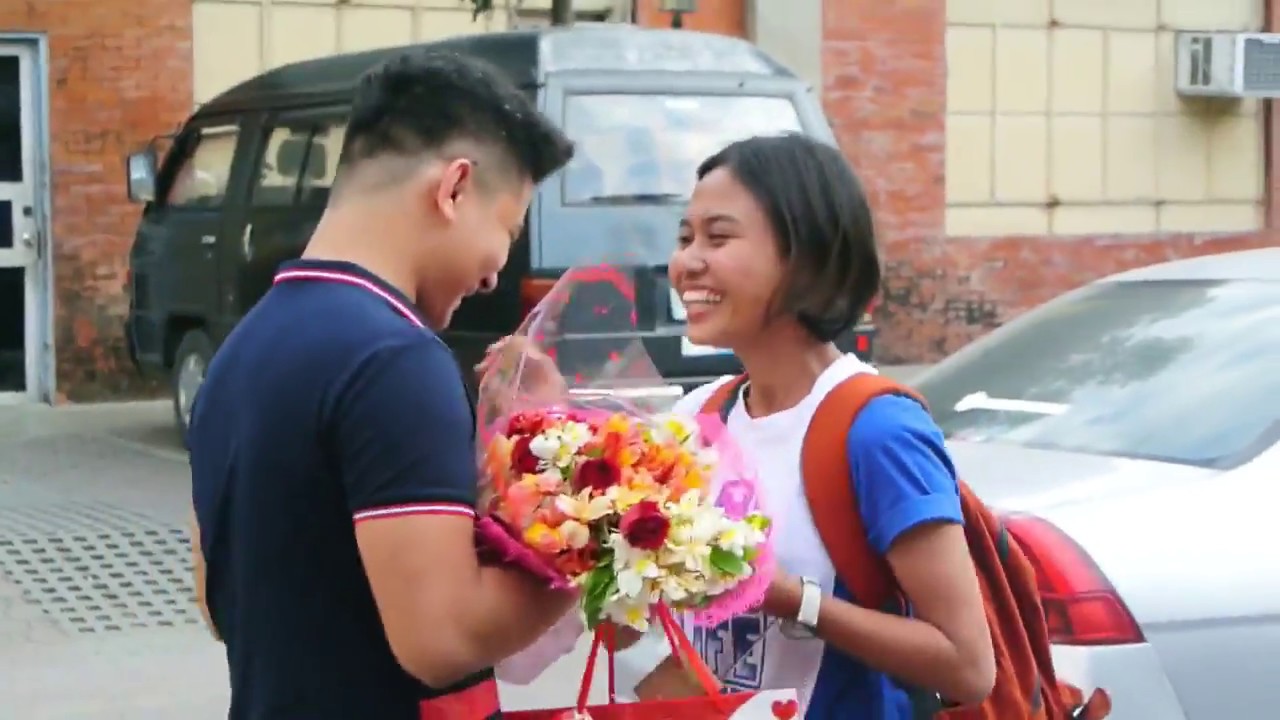 UPang Stories Of Love 5 | 2017 University of Pangasinan