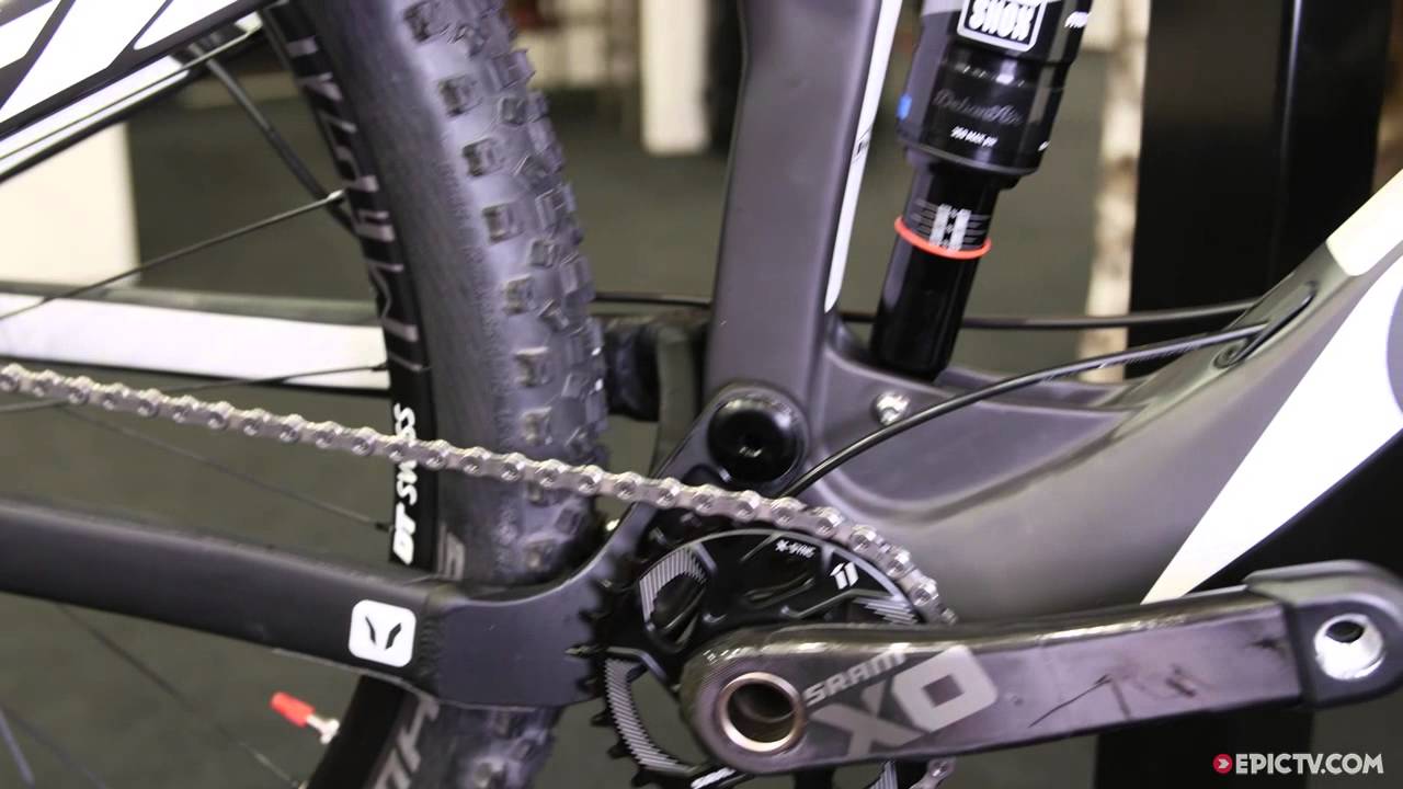 2016 Devinci Troy Preview | 2015 Eurobike