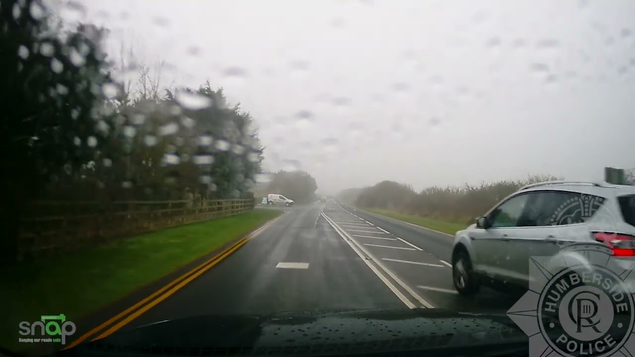 Making our roads safer