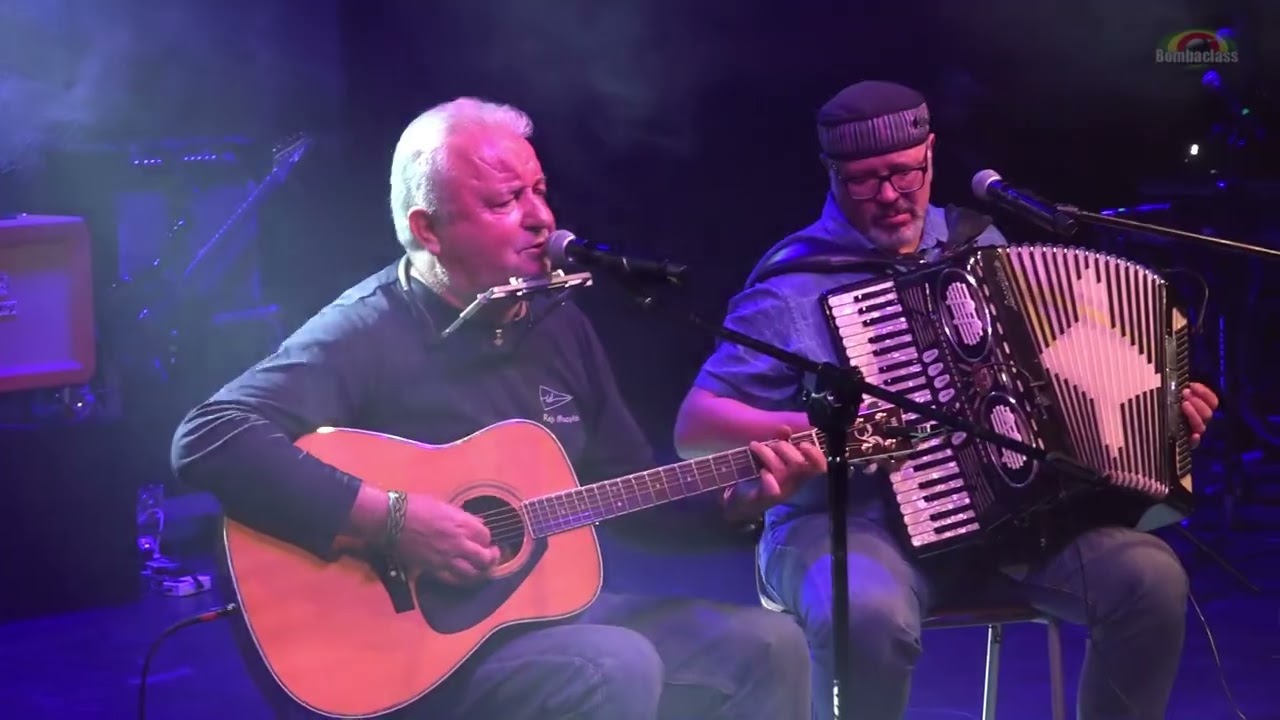 Waldemar Mieczkowski Band @ Festiwal Piosenki Żeglarskiej KOPYŚĆ 2024