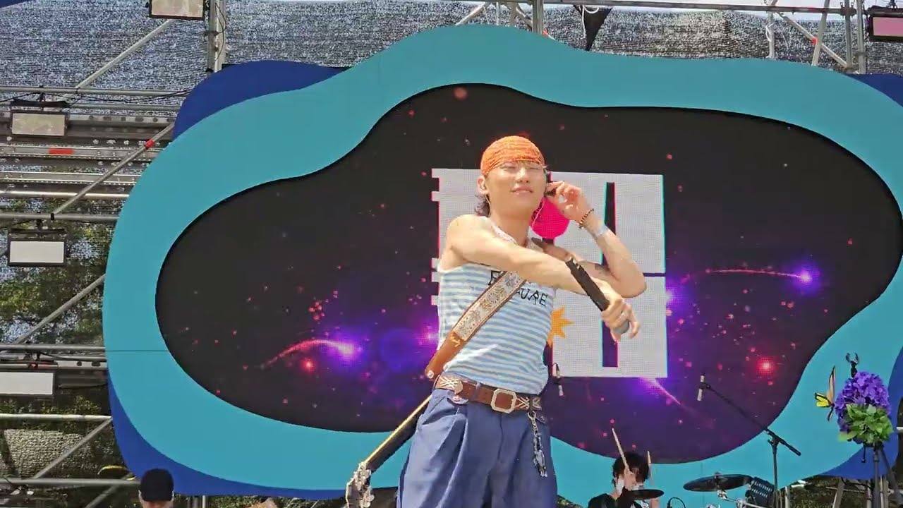 240512 뷰민라 오월오일 Full ver.