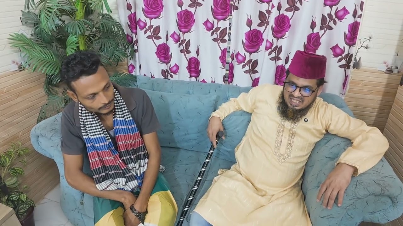 আপন বড় ভাইকে ঠকিয়ে সম্পত্তি জোর করে দলিলে সই নিয়ে নিজের নামে করে নিলো ছোট ভাই