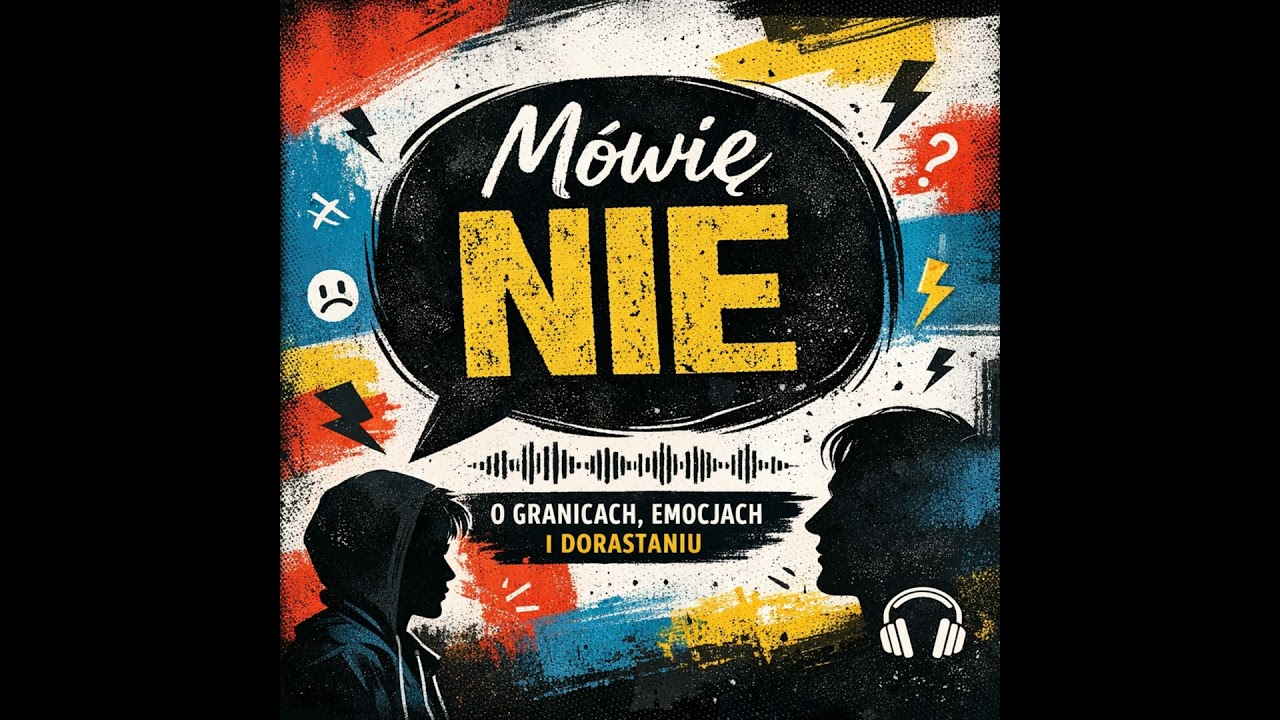 Presja? Mówię NIE