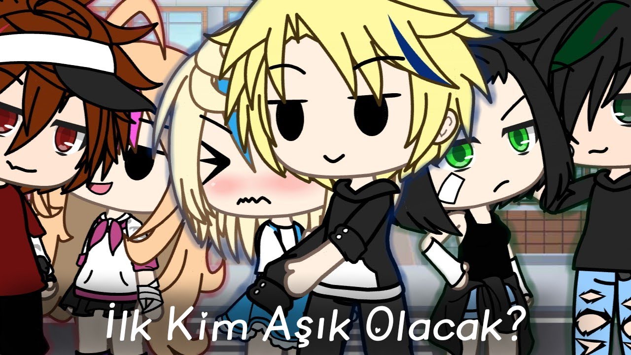 İlk Kim Aşık Olacak? / GLMM / PPGxRRB