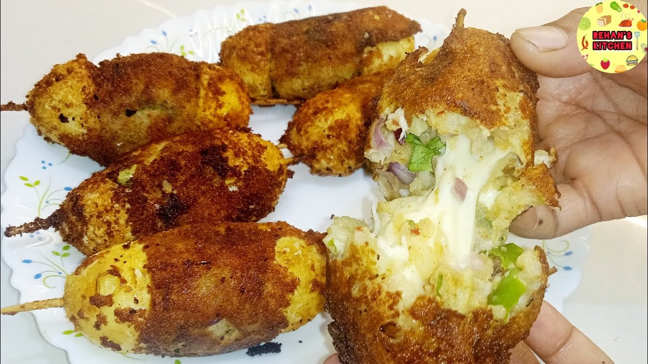 Quick and Easy recipe with Eggs & Potatoes | Ramzan Special | Iftar Recipies | Snacks 