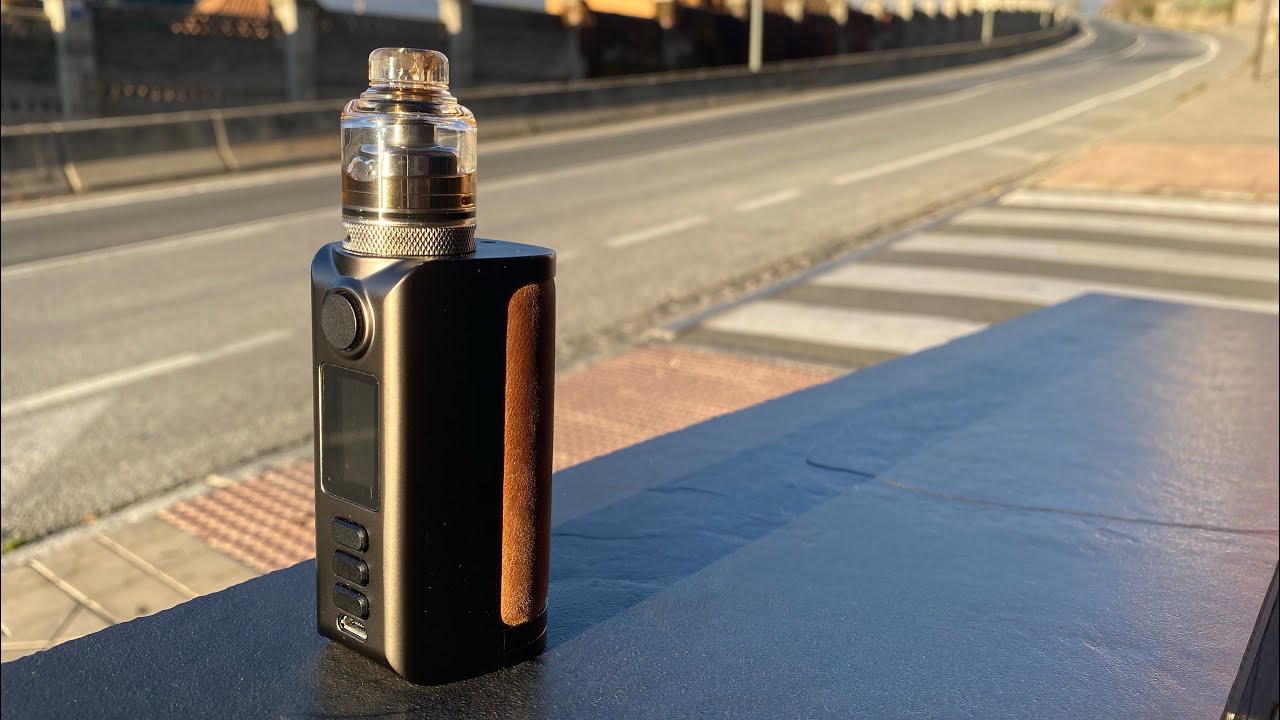 RIVA DNA 250C / DOVPO