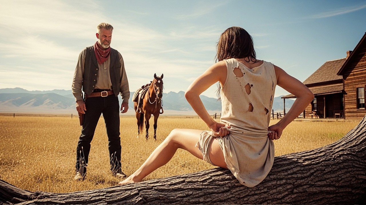 &ldquo;Don't Make Me Do That.&rdquo; &ndash; The Cowboy Looked, Then Did Something Terrifying. | Old West Stories