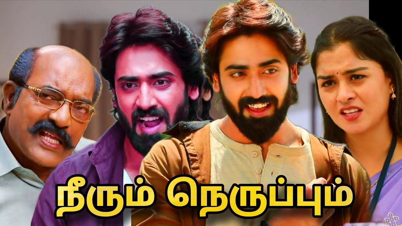 Mahanadhi serial today's episode review | 11th March 2026 | Vijay tv serial promo 