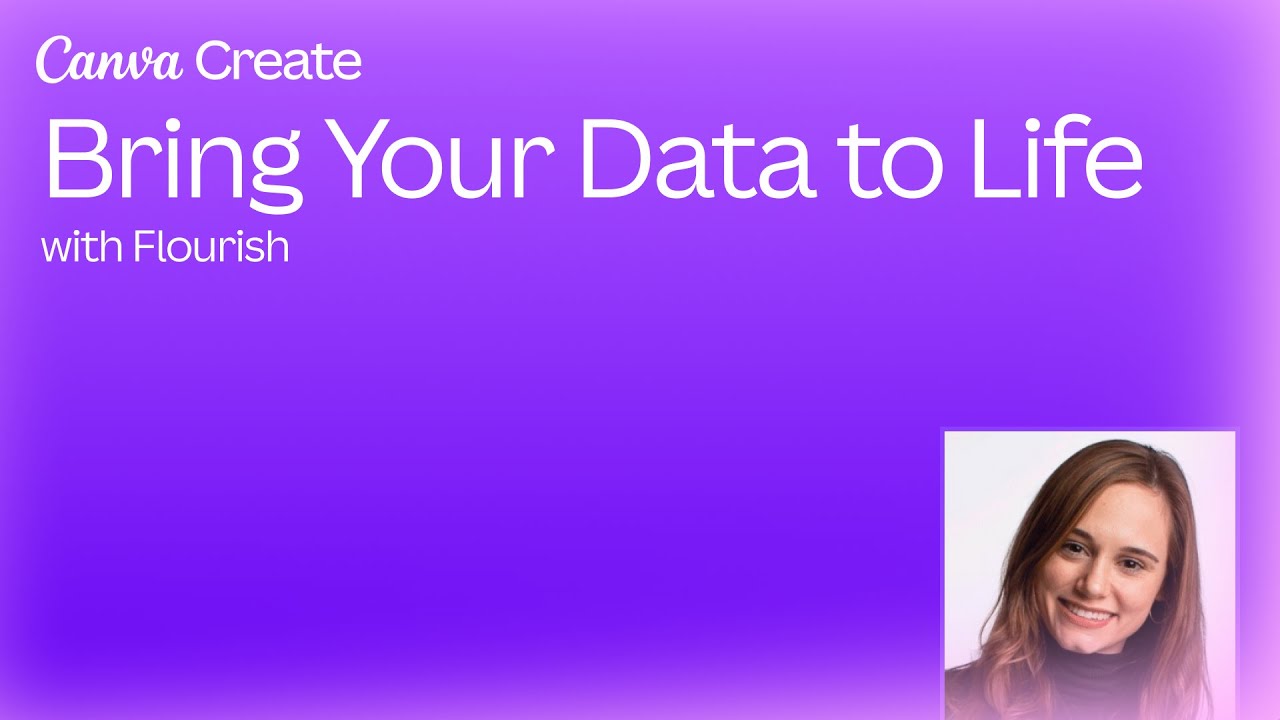 Bring Your Data to Life with Flourish
