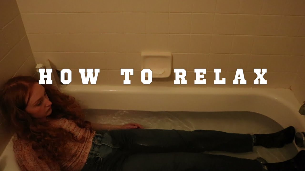 HowToRelax
