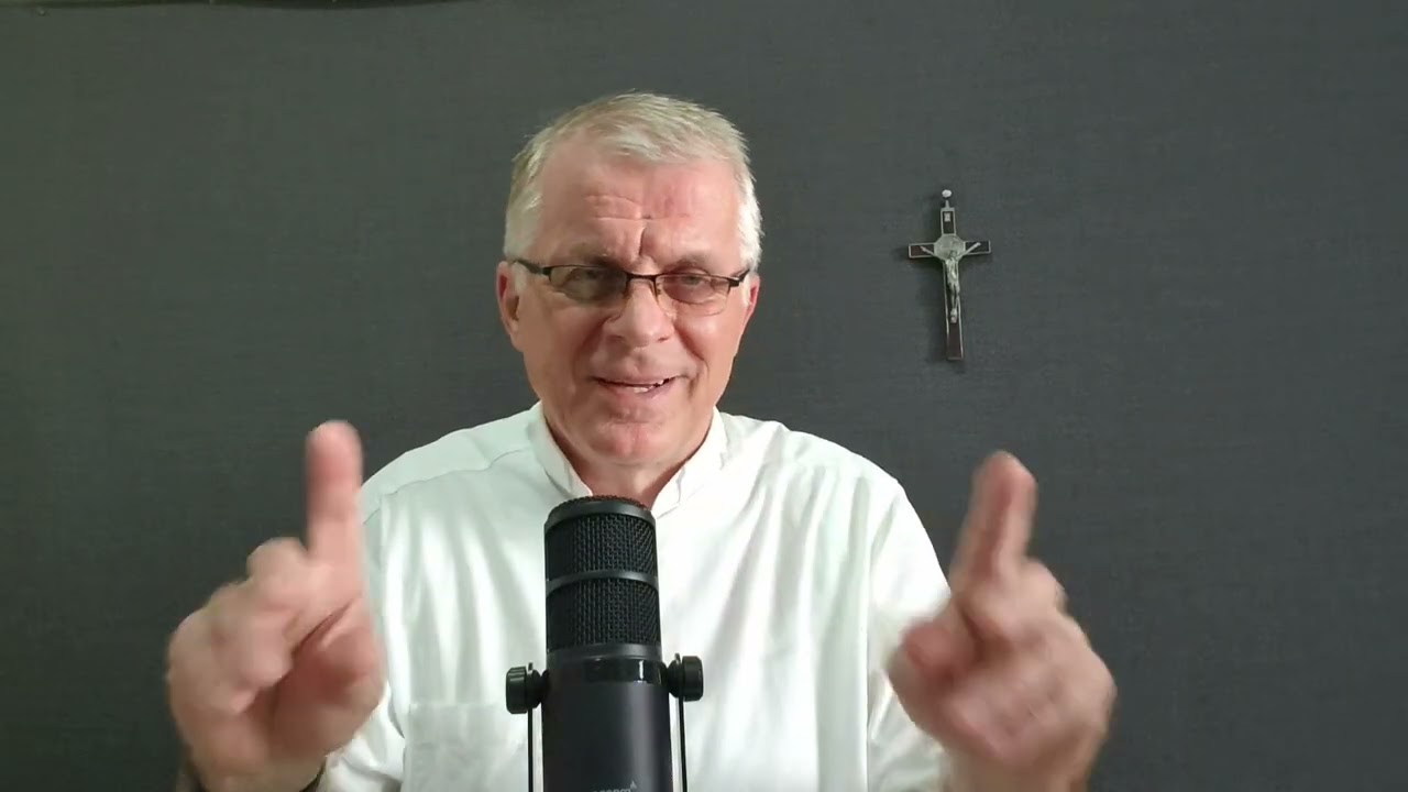 Sacrament of Marriage (5) Summary