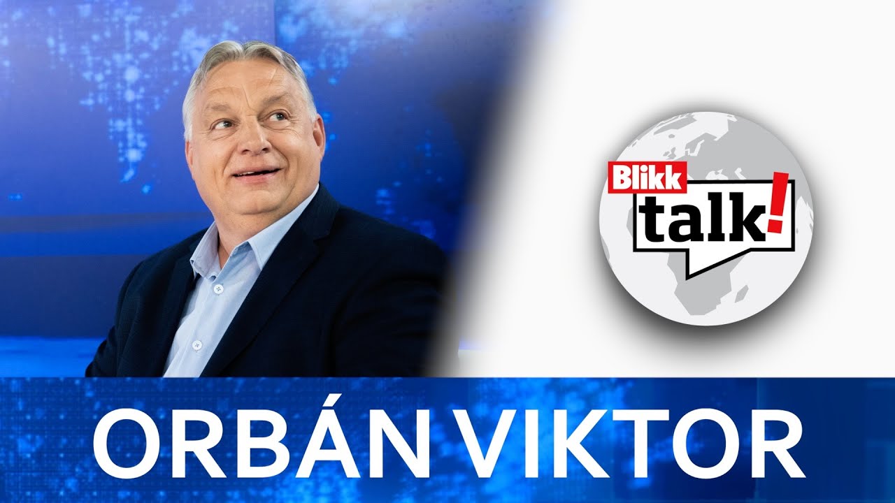 Orb&aacute;n Viktor: 