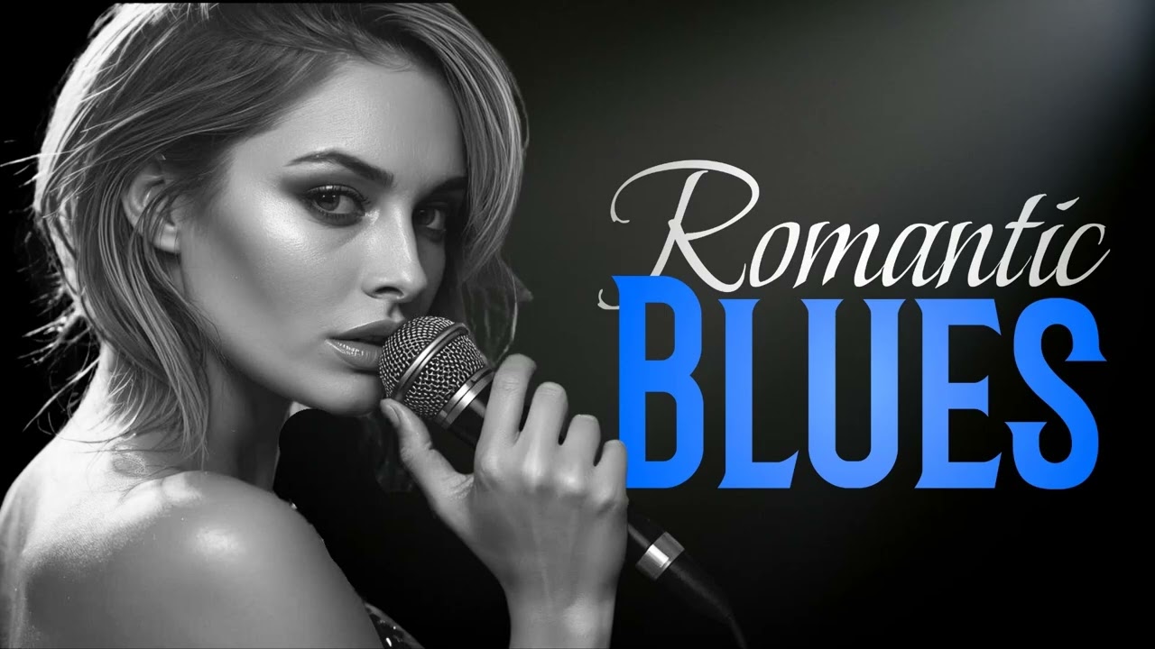 Ocean of Soul | Romantic Blues for Lovers