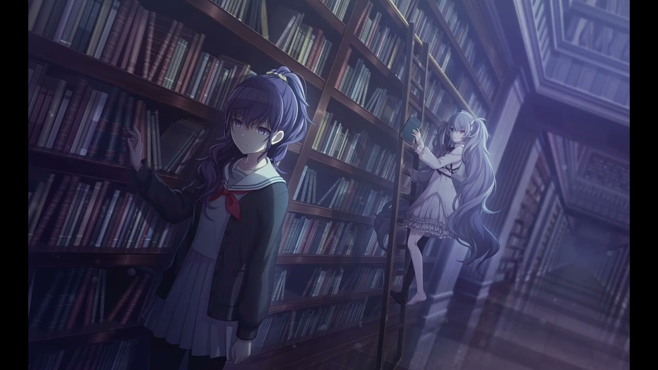 Project Sekai OST/プロセカ BGM - a suffocating feeling (深淵より覗くもの)
