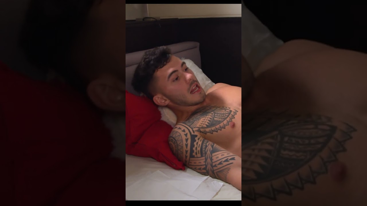 POV: Beim Entspannen gest&ouml;rt 🍆😳  | Berlin - Tag & Nacht #shorts #viral