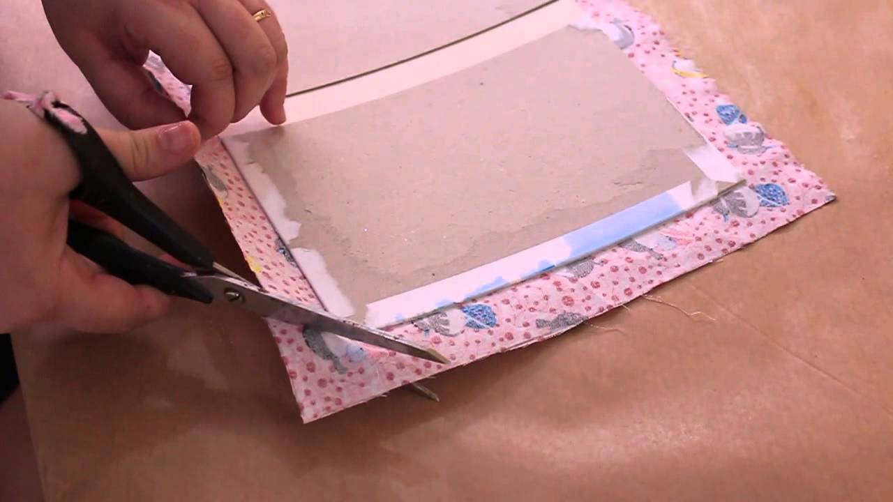 Passo a passo para customizar cadernos e agendas!