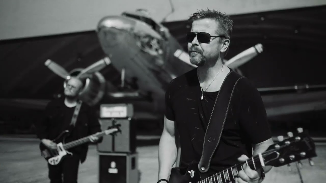 ChasingDemons - Fly Into The Clouds (Full length Video)