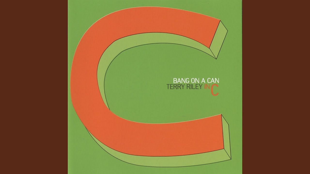 In C: In C (version for chamber ensemble)