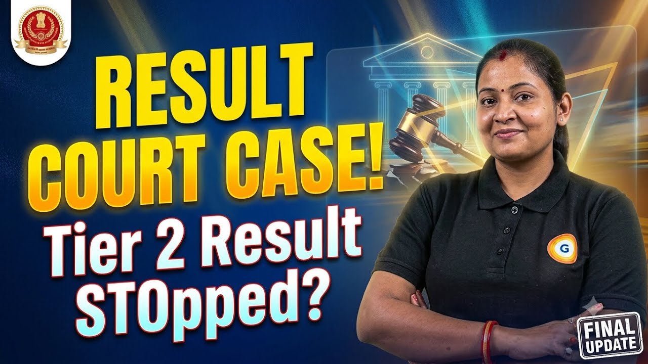KVS/NVS/EMRS Tier 2 Result: What You Need to Know About the Legal Notice