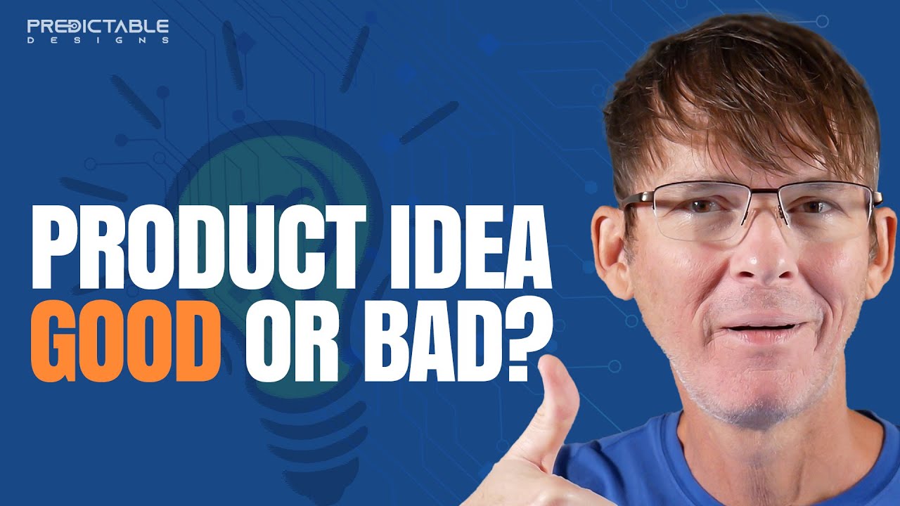 Is Your New Product Idea Worth It?