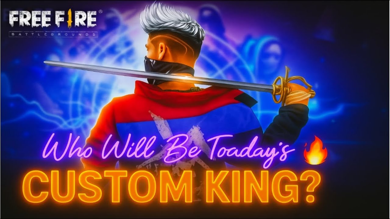 🔴 4v4 Rush LIVE 🔥Rush vs Camp | FF Live @DesiGamers_