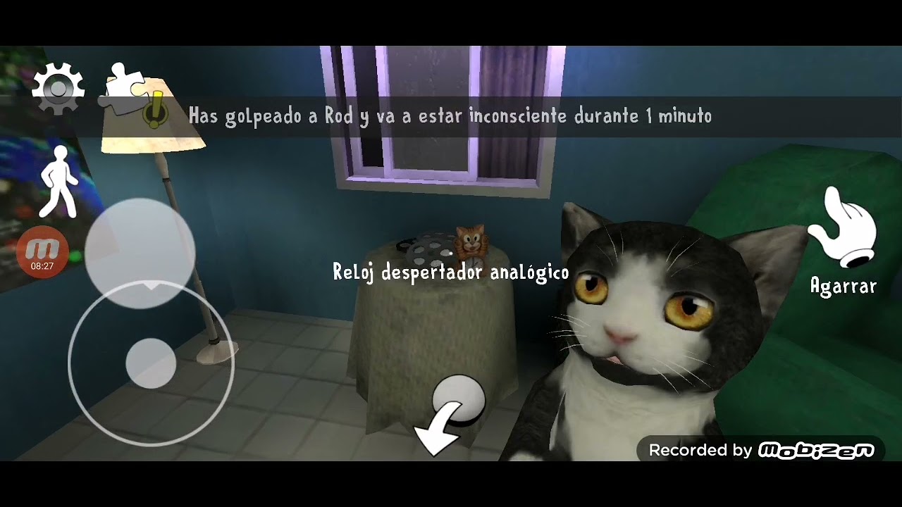 El heladero malvado vuelve (ice cream 2)