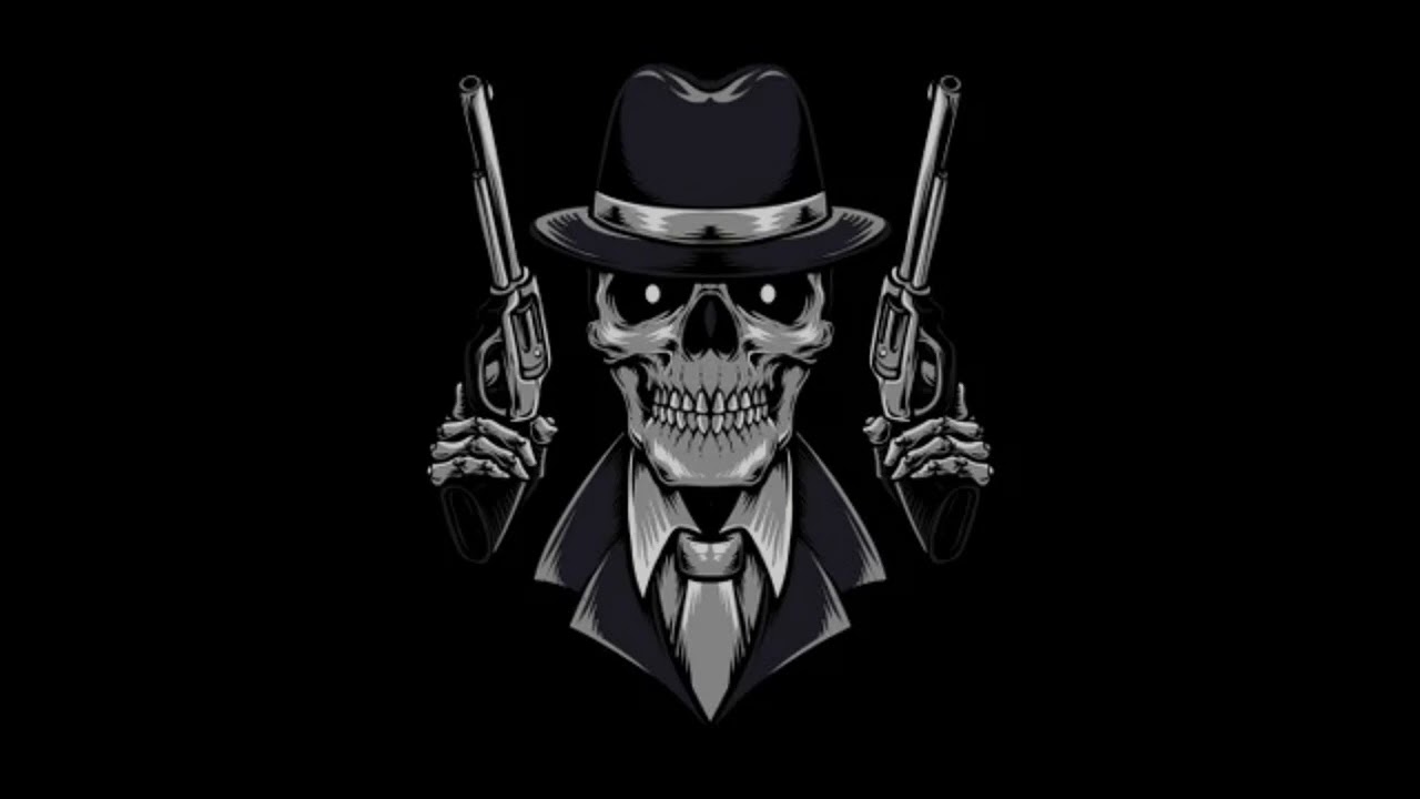 DARK HARD TRAP TYPE BEAT 