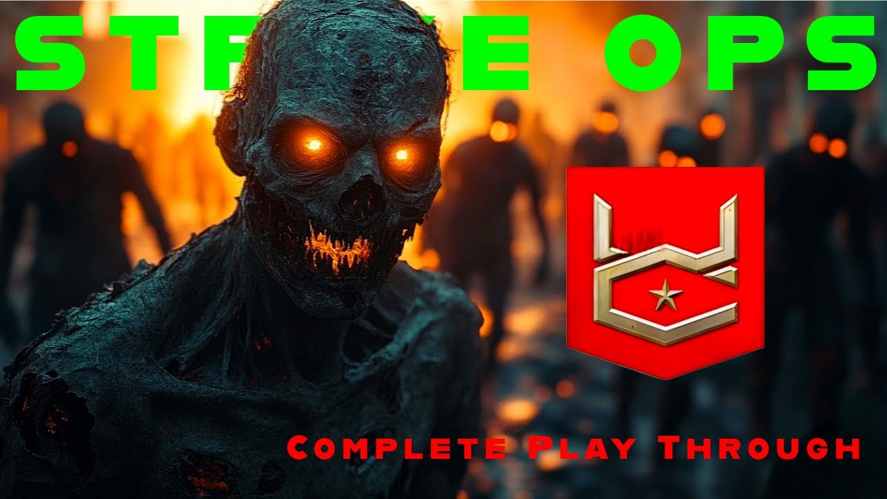 War Commander: Strike Ops 1 To Bonus Free Repair!!