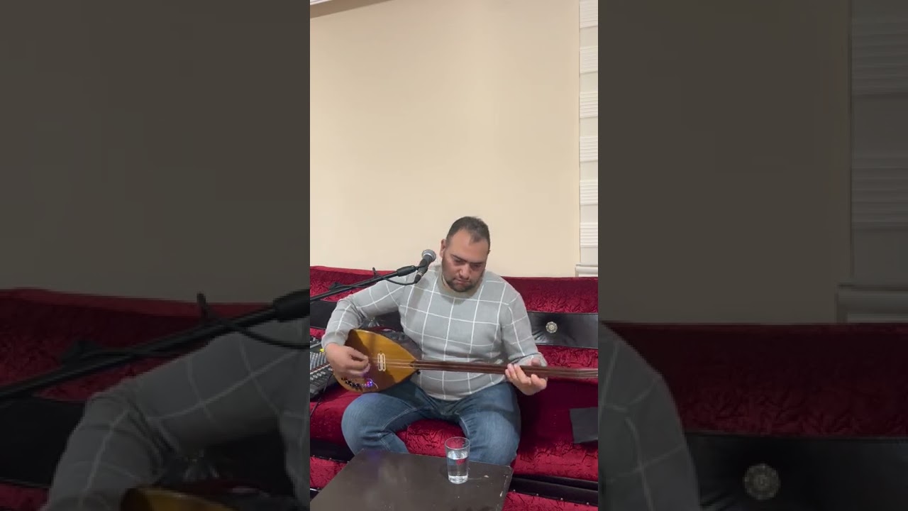 ALİ CANSU GİT GÜLE GÜLE