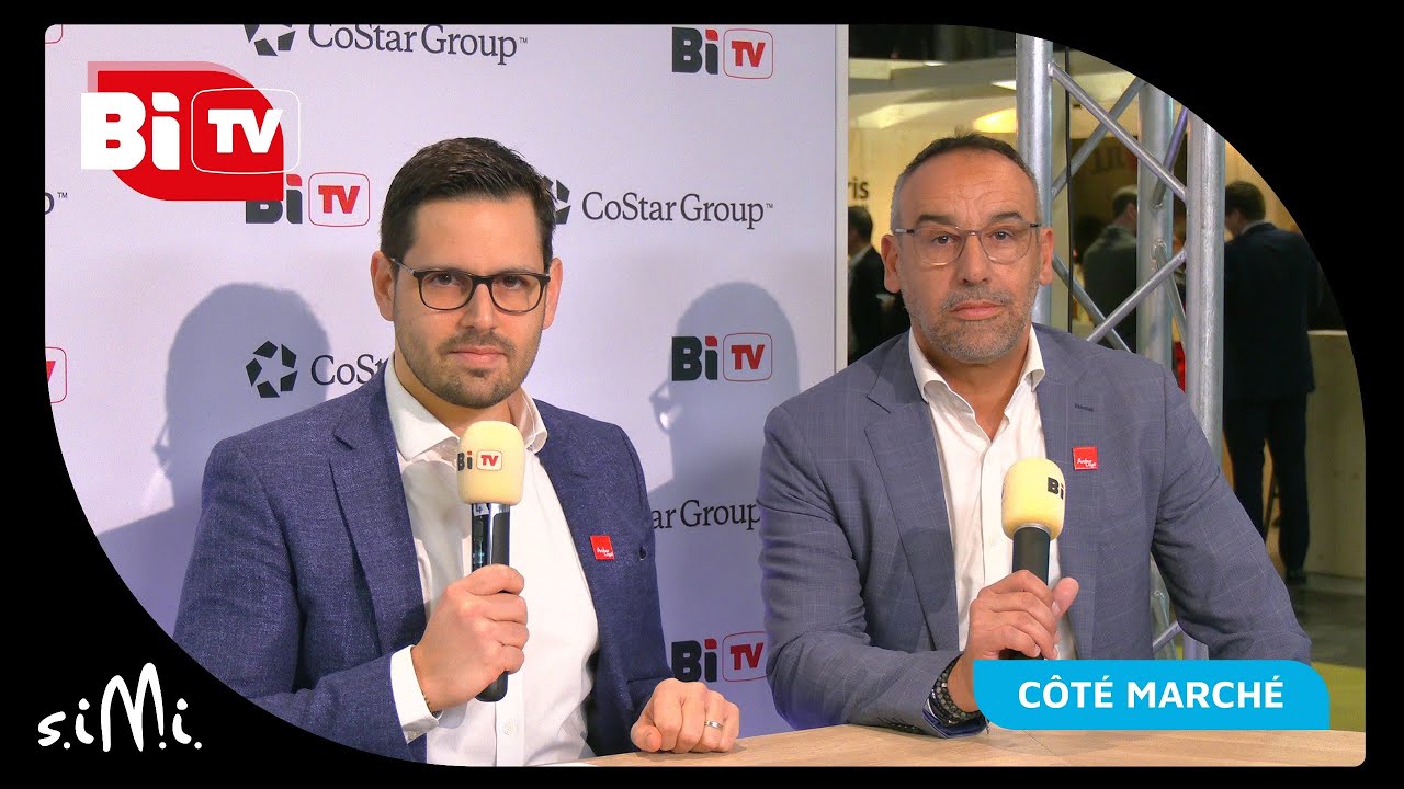 [SIMI2025] - Cevan Torossian, Michel Peinado, Arthur Loyd