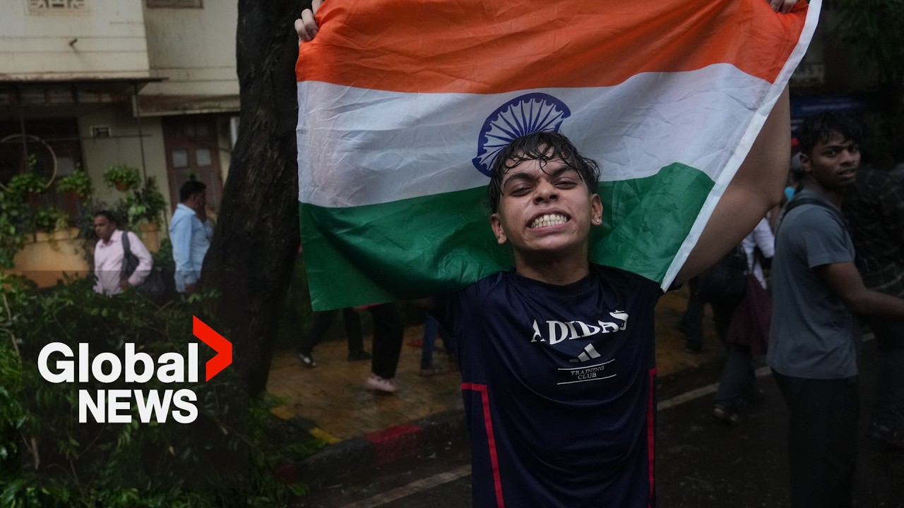 Medical exam leak protests spread across India, affecting two million students