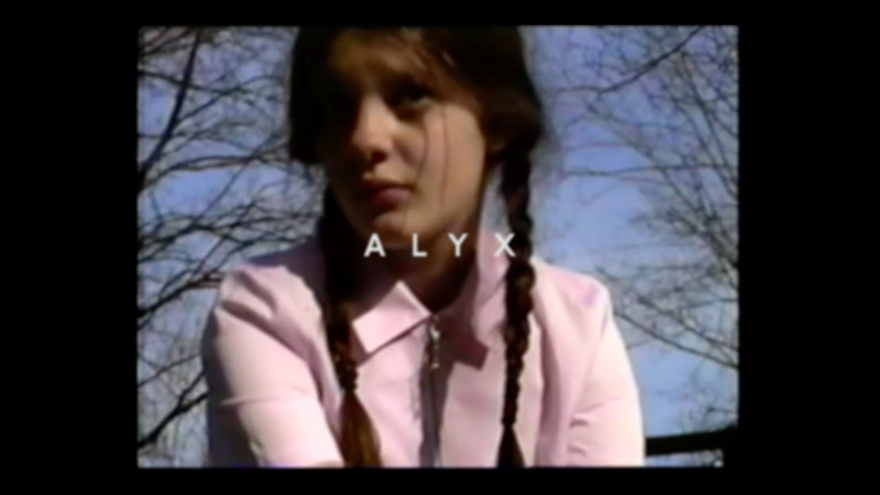 Alyx Vans FW17 Collaboration Video 1