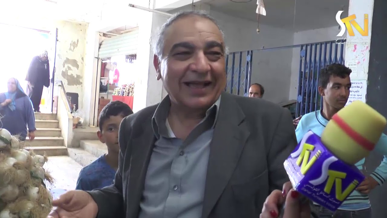 09 05 2019 مرشي أكودة