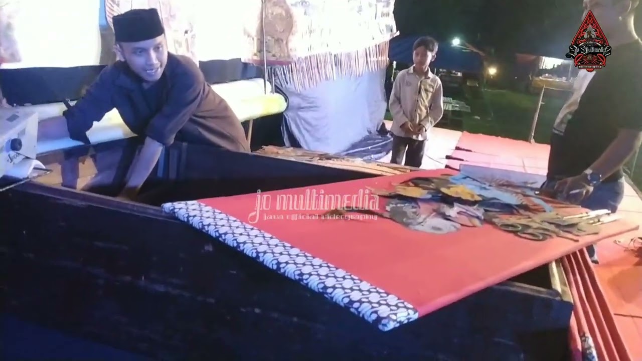 MOBILE DI DELIKNE ARDHI || KI AKBAR SYAHALAM SEBELUM PENTAS CEK LOKASI DI LOCERET NGANJUK